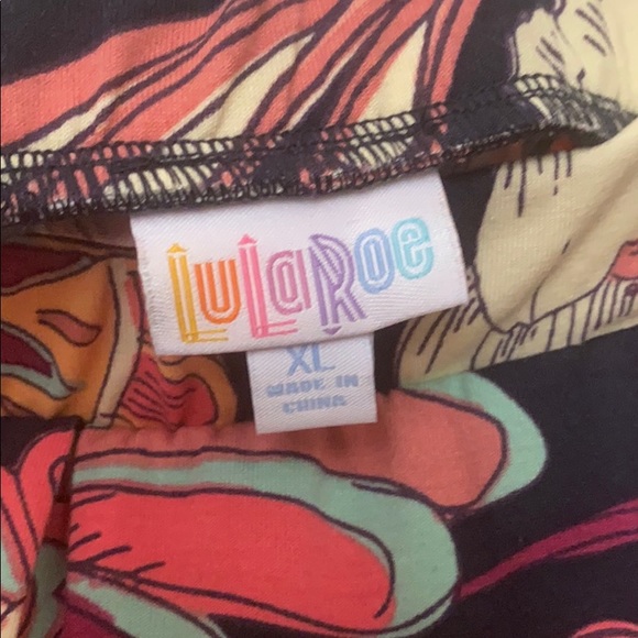 NWOT - Fall colored Maddison - Picture 4 of 6